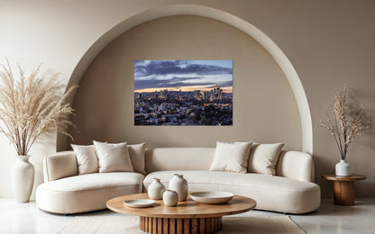 THE LIGHT OF FRANKFURT XXL