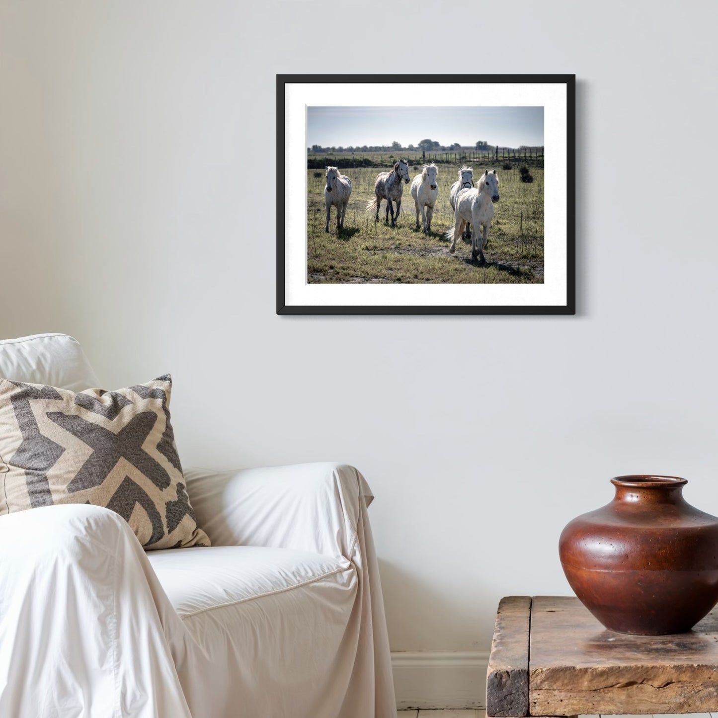 Kunstdruck – JAPAN TORII – Limitierte Auflage