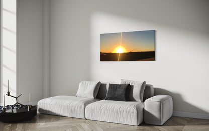 THE SUN OF SAHARA XXL