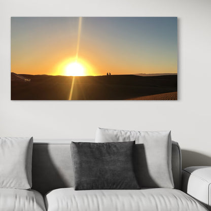 THE SUN OF SAHARA XXL