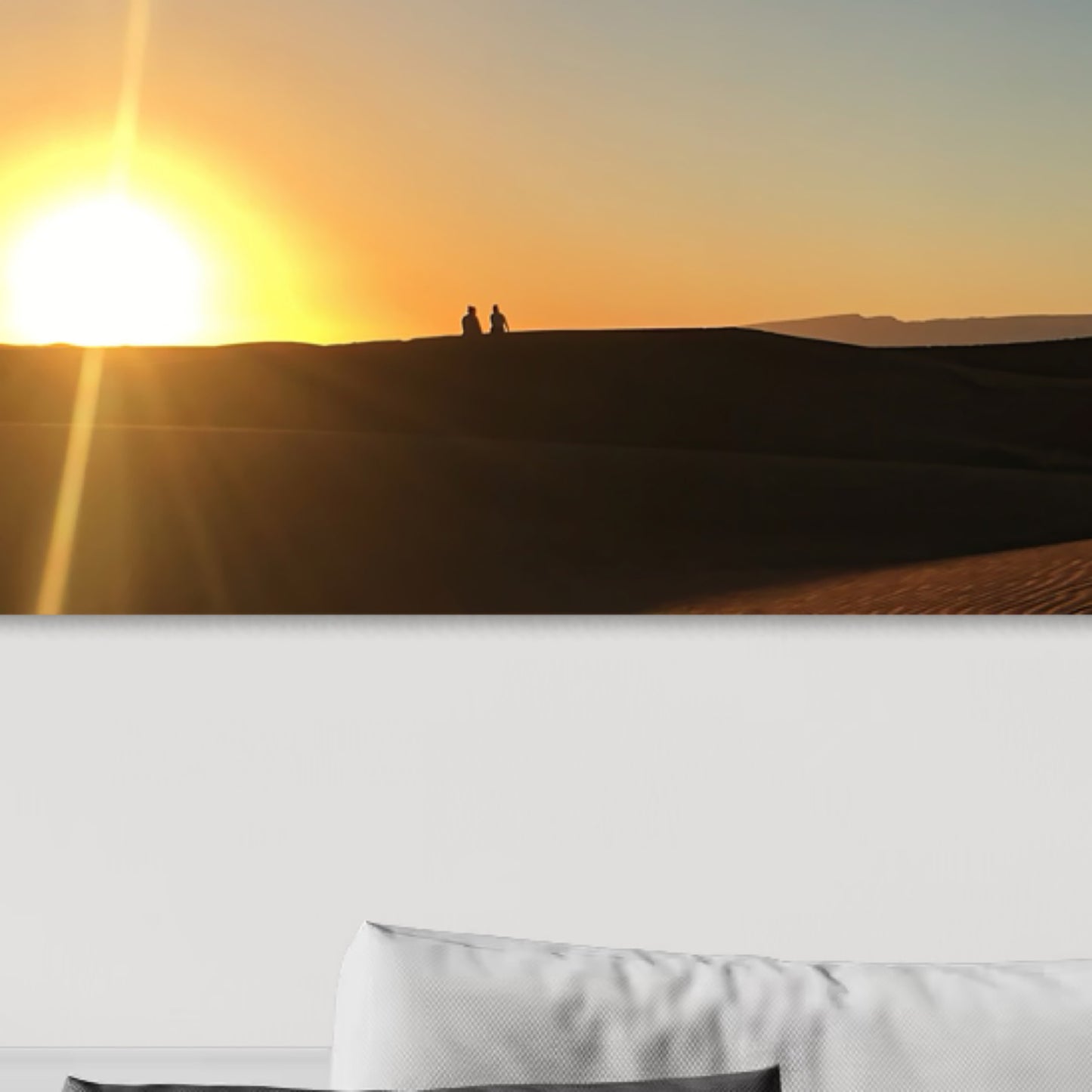 THE SUN OF SAHARA XXL