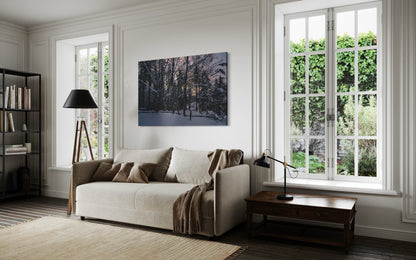 MAGIC MOUNTAIN SUNSET XXL