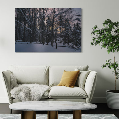 MAGIC MOUNTAIN SUNSET XXL