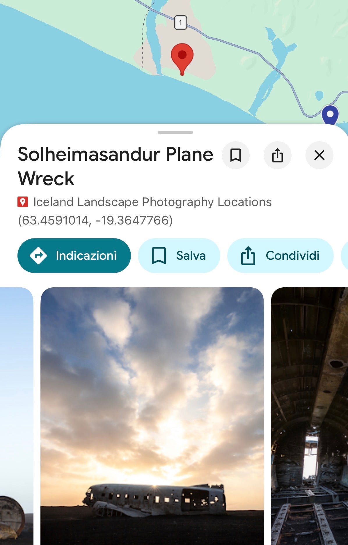  Photographic Digital Map to Iceland – 100+ Iconic and Hidden Spots