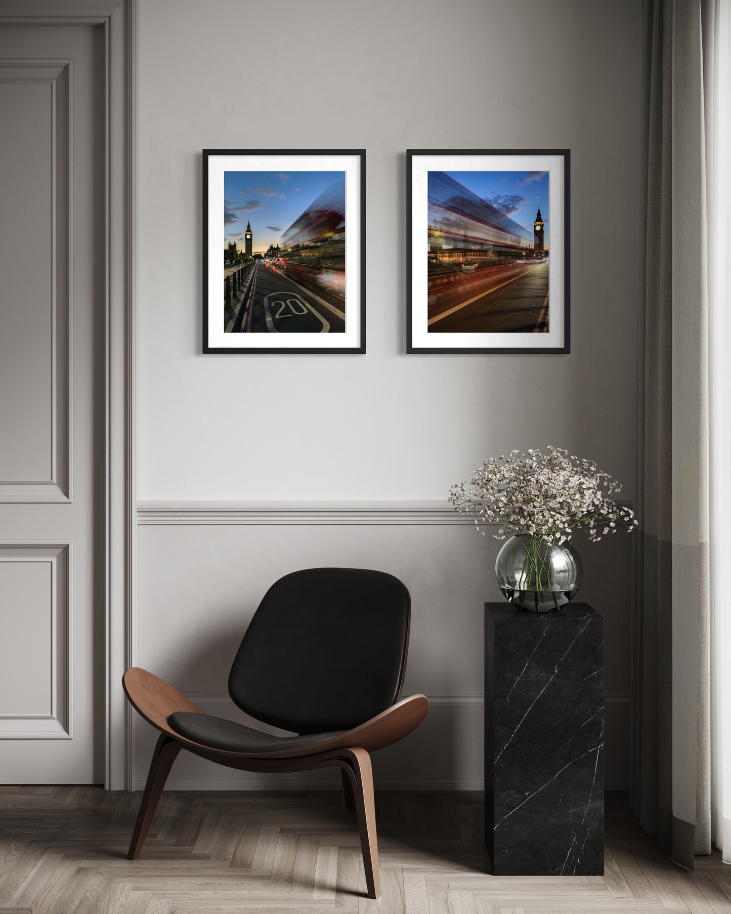 Stampe Fotografiche Fine Art - LONDON CALLING - Edizione Limitata