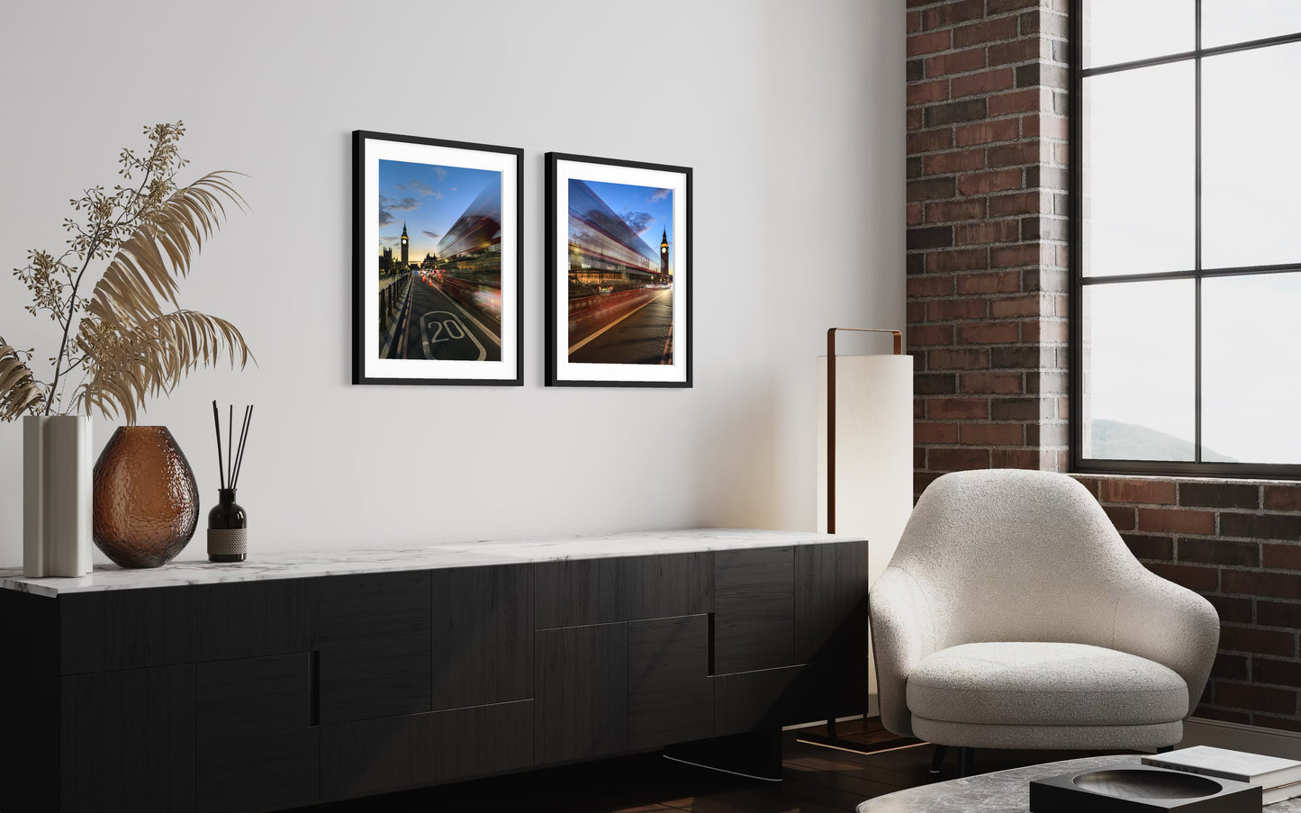 Stampe Fotografiche Fine Art - LONDON CALLING - Edizione Limitata