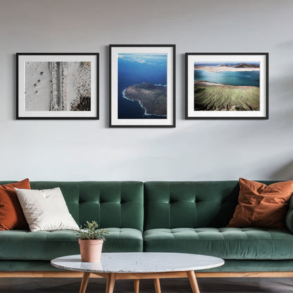 Stampe Fotografiche Fine Art - CANARIAN ISLANDS- Edizione Limitata