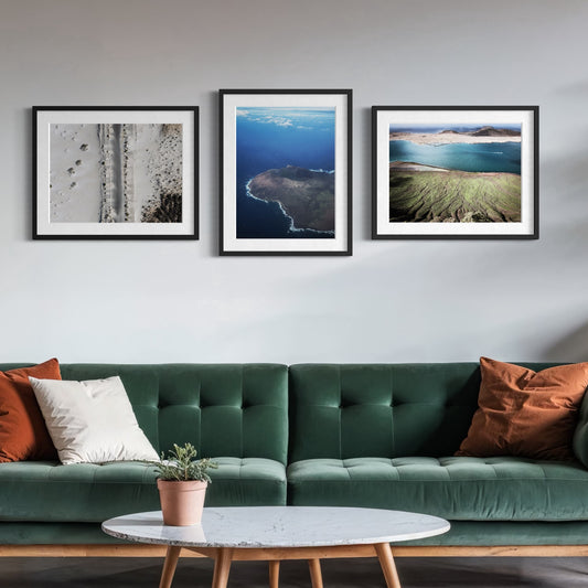 Stampe Fotografiche Fine Art - CANARIAN ISLANDS- Edizione Limitata