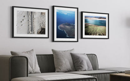 Stampe Fotografiche Fine Art - CANARIAN ISLANDS- Edizione Limitata