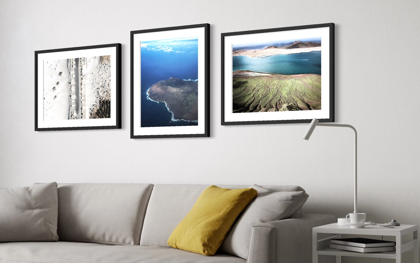 Stampe Fotografiche Fine Art - CANARIAN ISLANDS- Edizione Limitata