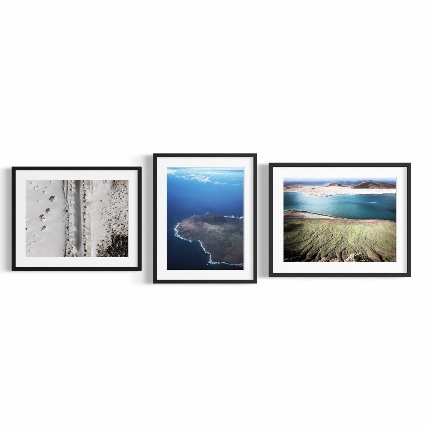 Stampe Fotografiche Fine Art - CANARIAN ISLANDS- Edizione Limitata