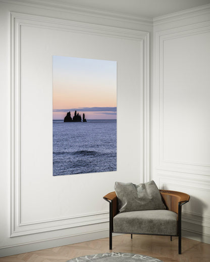 ICELANDIC SUNRISE XXL