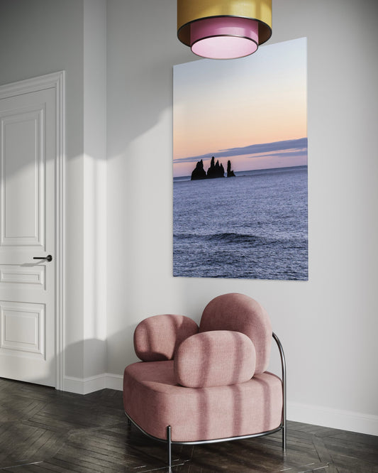 ICELANDIC SUNRISE XXL