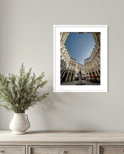 PARIS, MY PLACE EDOUARD VII 2of3