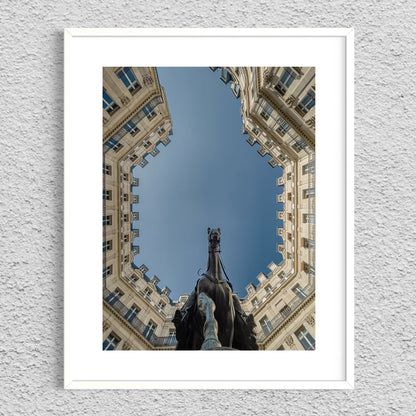 PARIS, MY PLACE EDOUARD VII 3of3