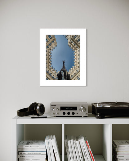 PARIS, MY PLACE EDOUARD VII 3of3