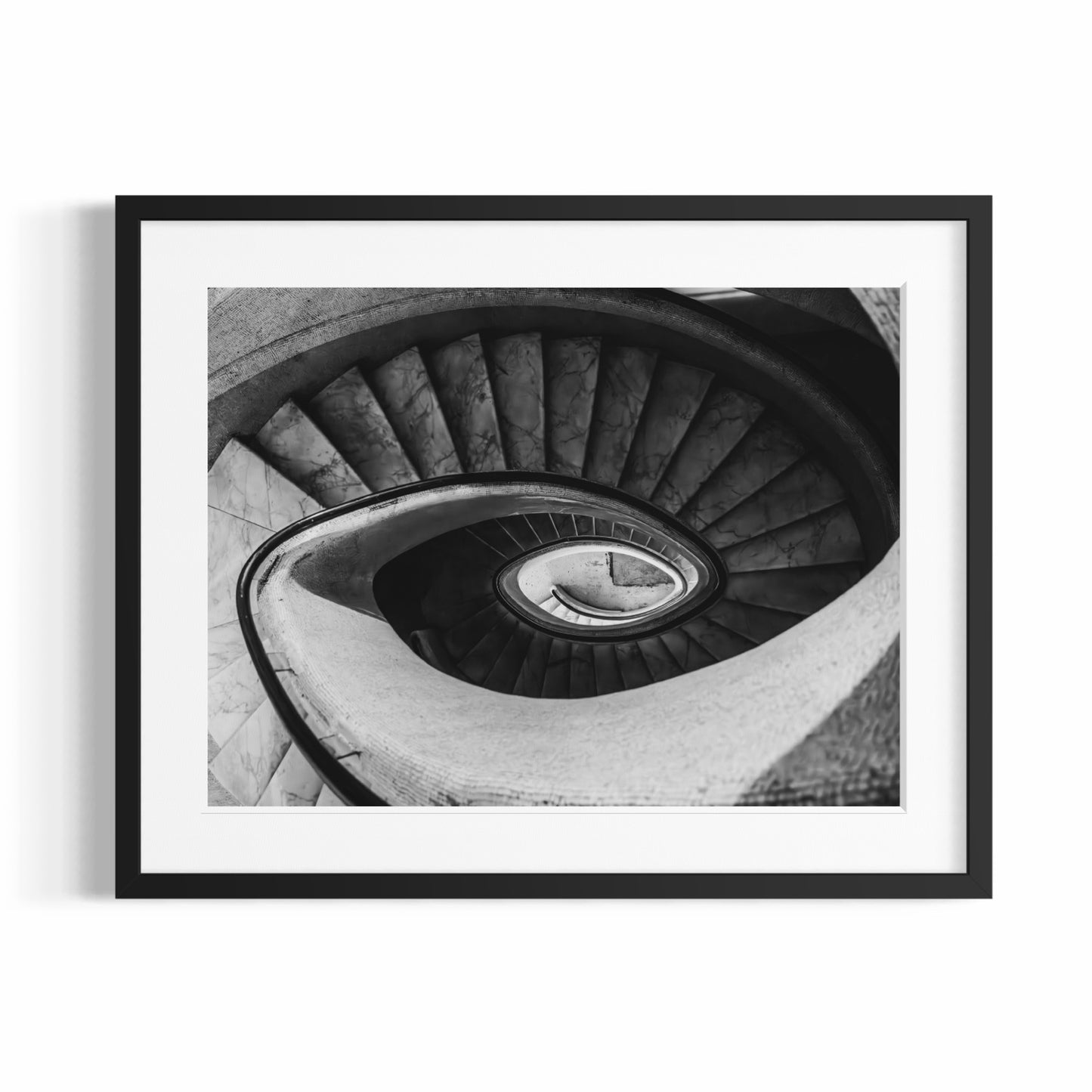Kunstdruck – INTO THE BEACH – Limitierte Auflage