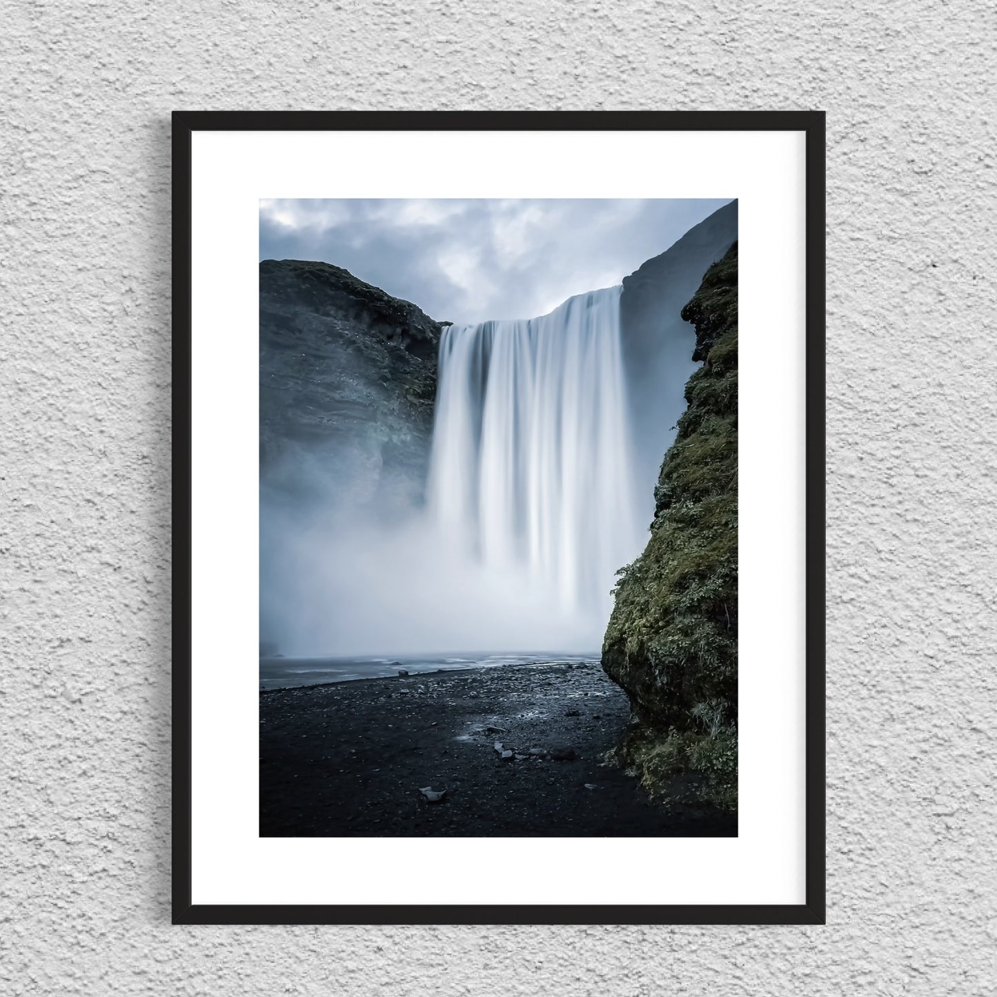 SKOGAFOSS MYSTIC