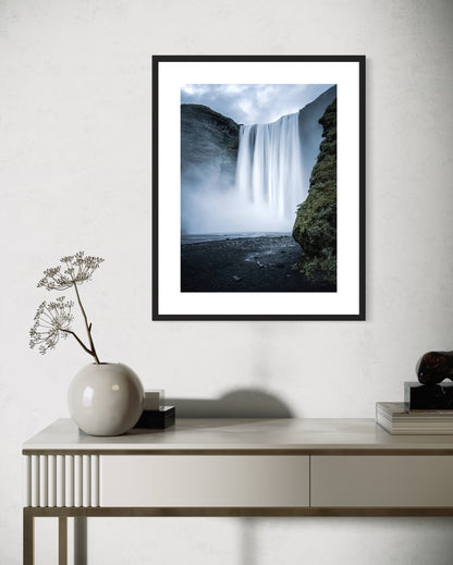 SKOGAFOSS MYSTIC