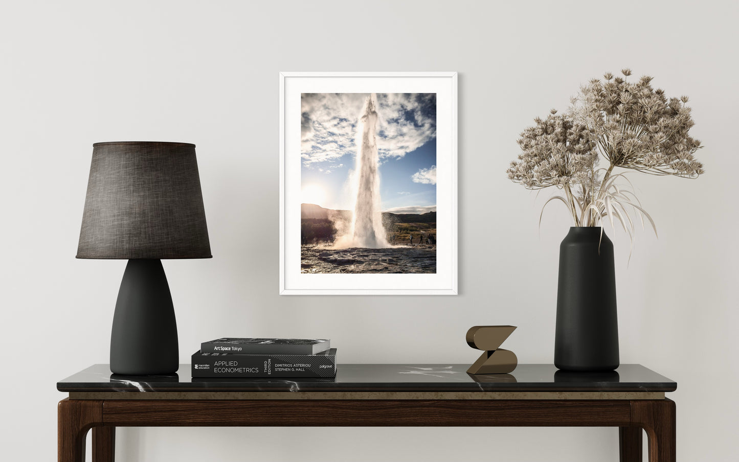 Fine Art Photographic Print - POWER OF NATURE - Limited Edition