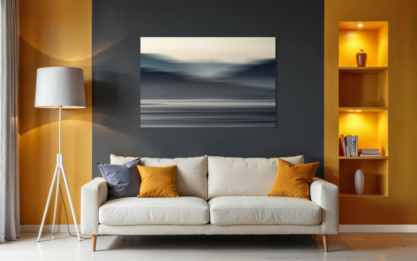 LOST IN GREENLAND XXL