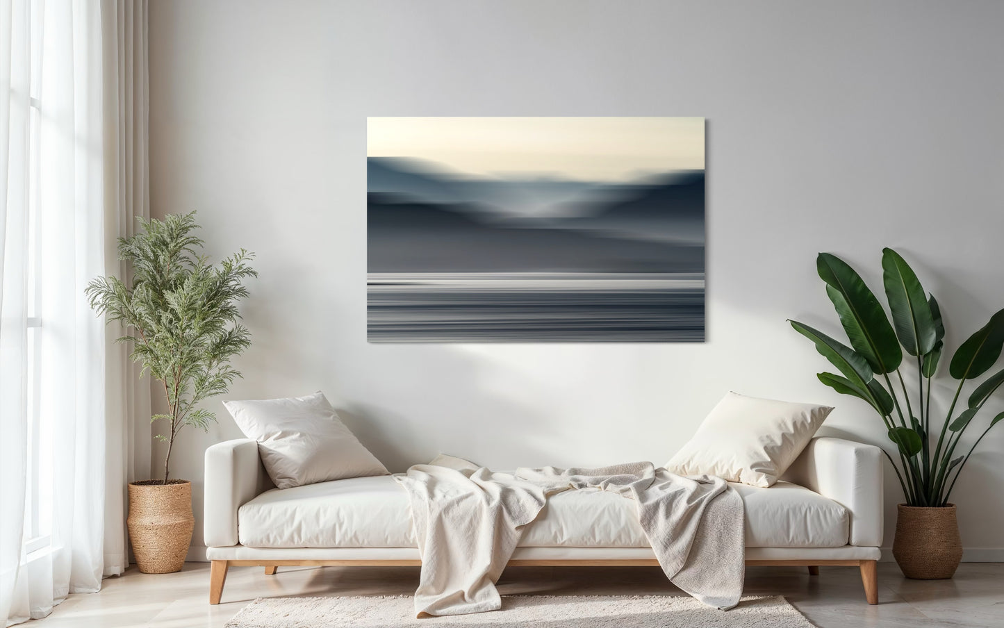 LOST IN GREENLAND XXL