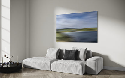 SHETLAND ON THE MOVE XXL