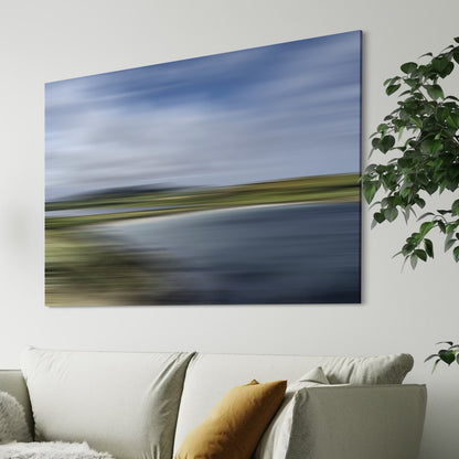 SHETLAND ON THE MOVE XXL