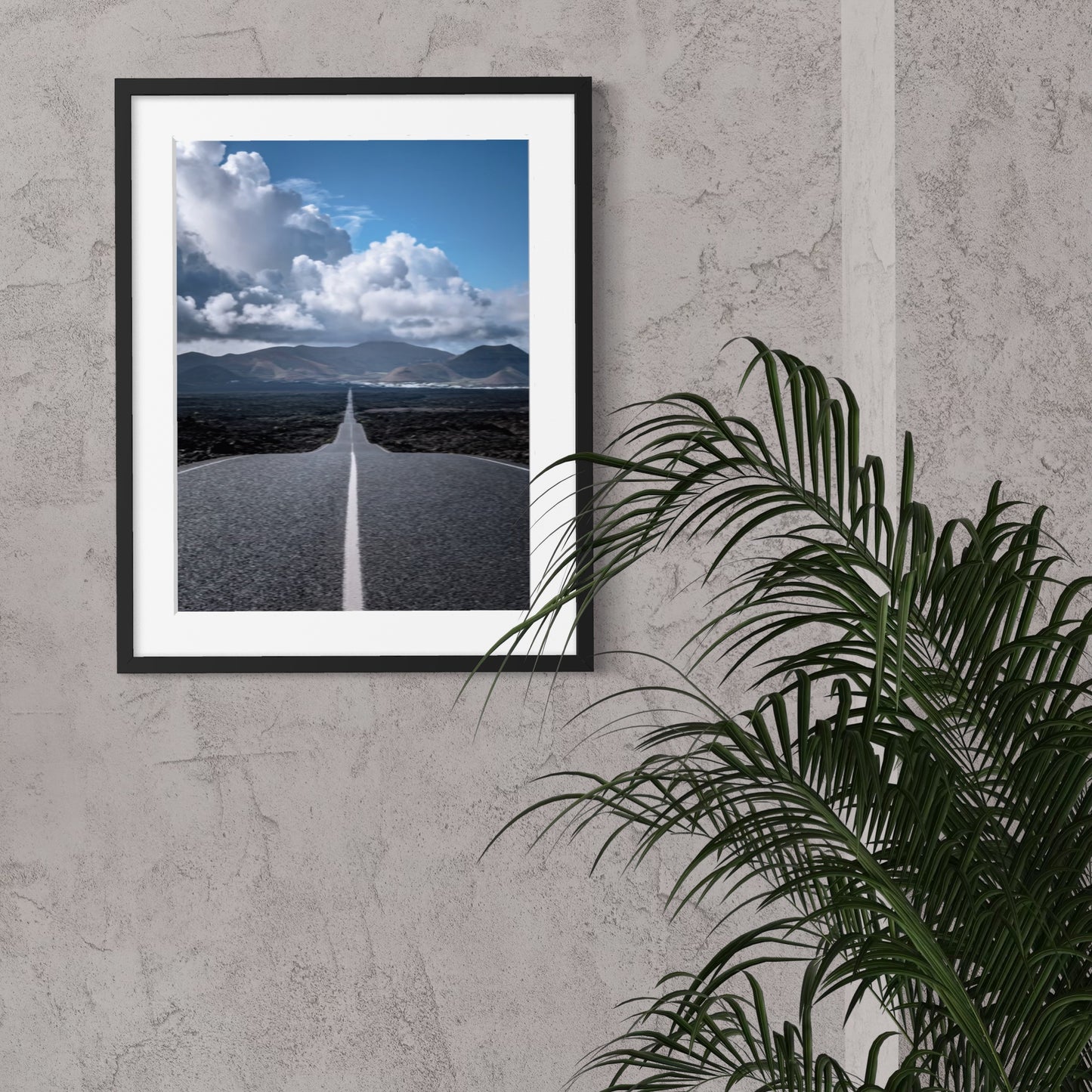 Fine Art Photographic Print - PETRA BY NIGHT - Limited Edition
