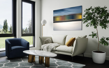 COLOURS IN MOTION XXL