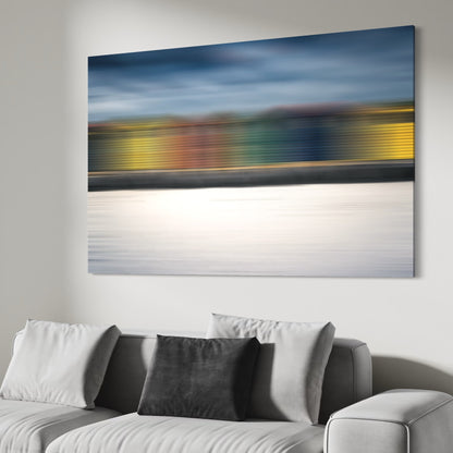 COLOURS IN MOTION XXL