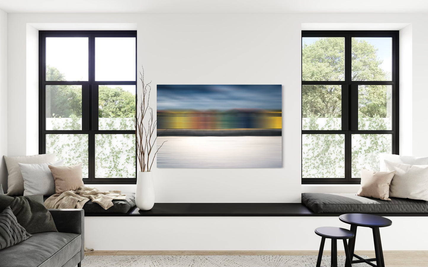 COLOURS IN MOTION XXL