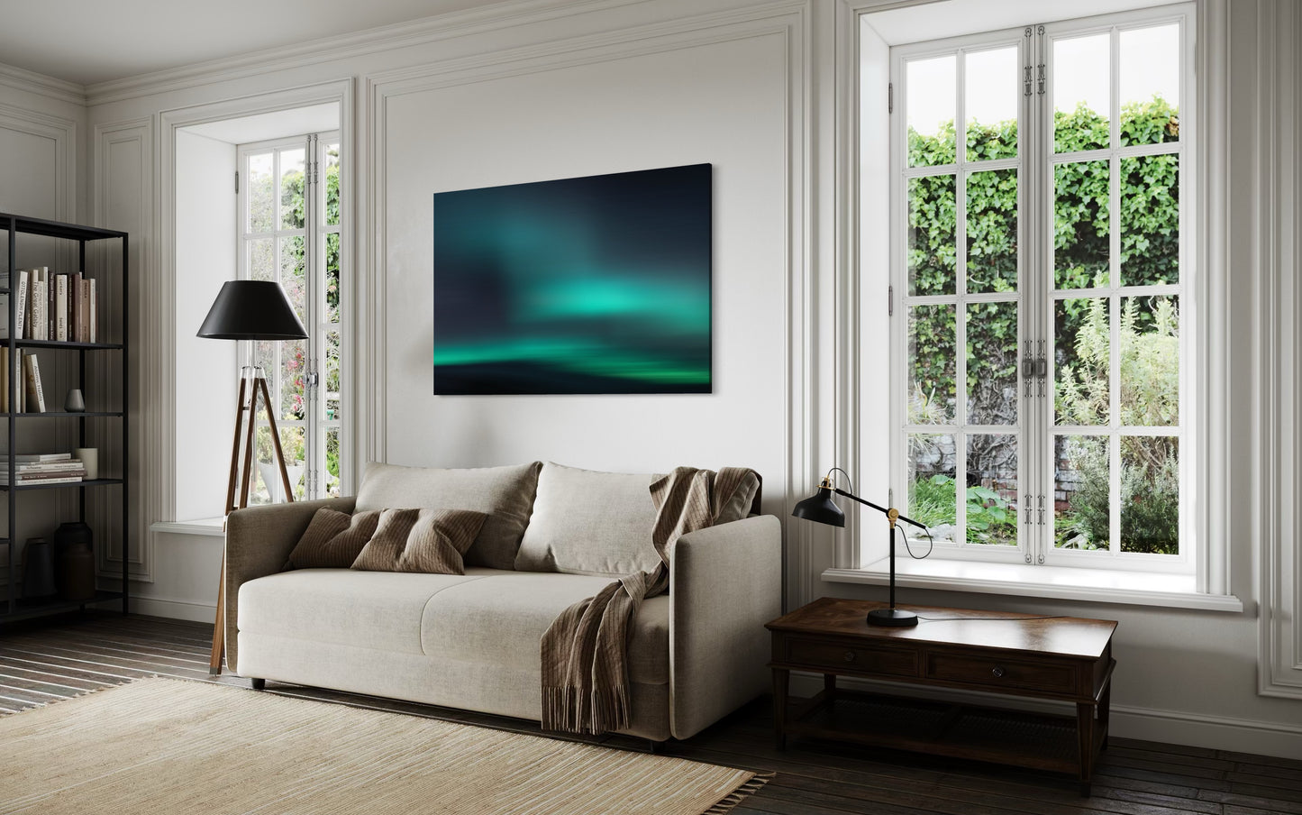 NORTHERN LIGHT DANCE XXL