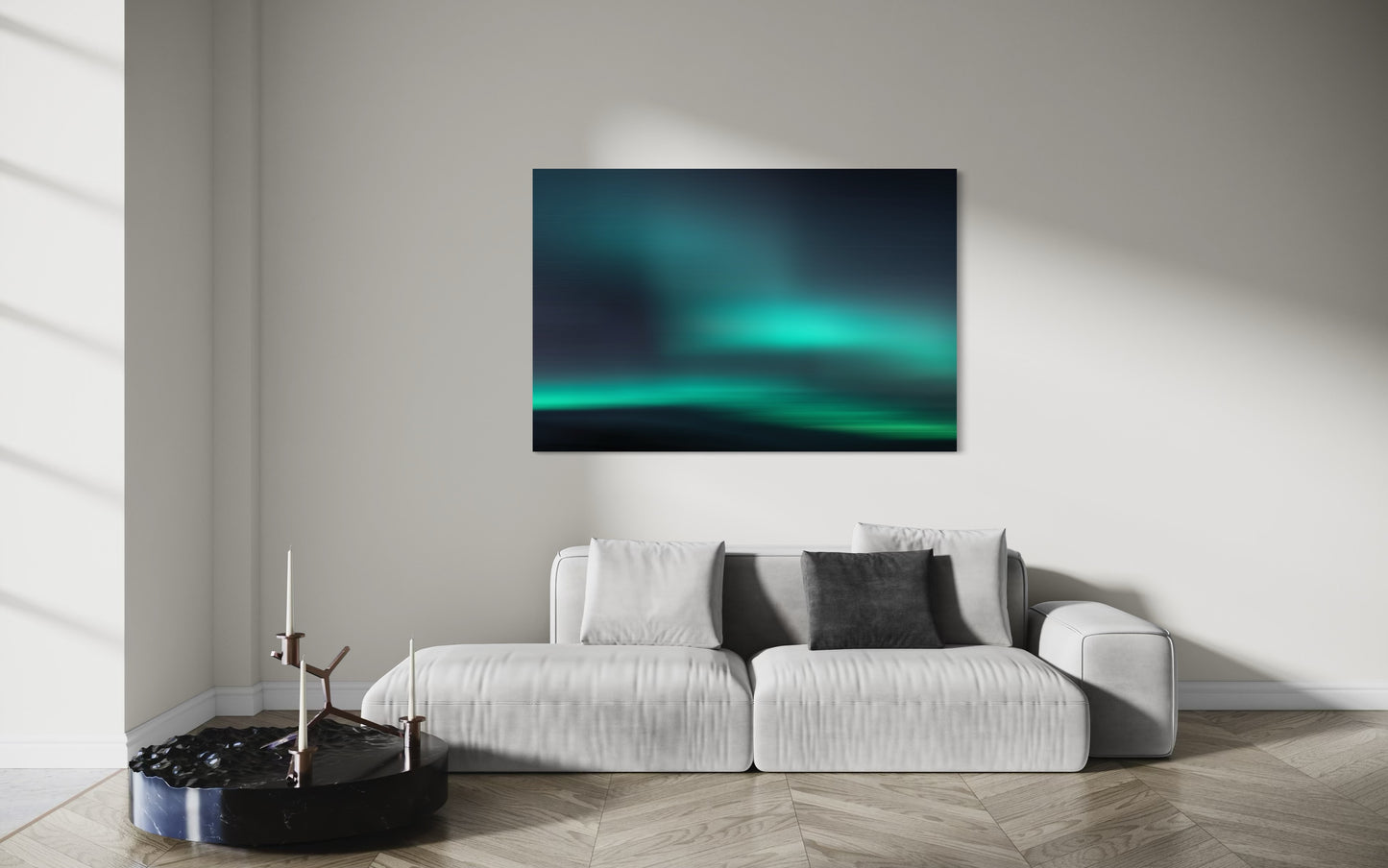 NORTHERN LIGHT DANCE XXL