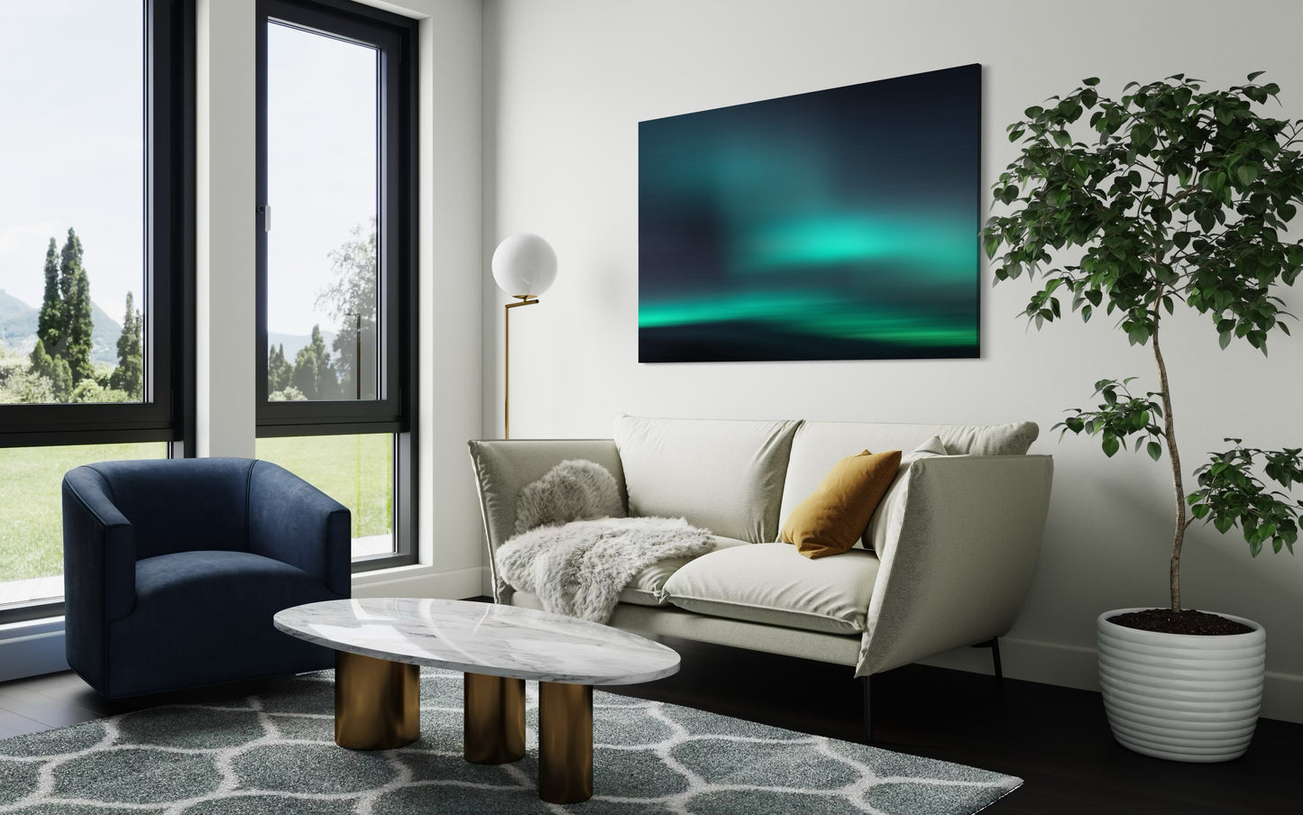 NORTHERN LIGHT DANCE XXL