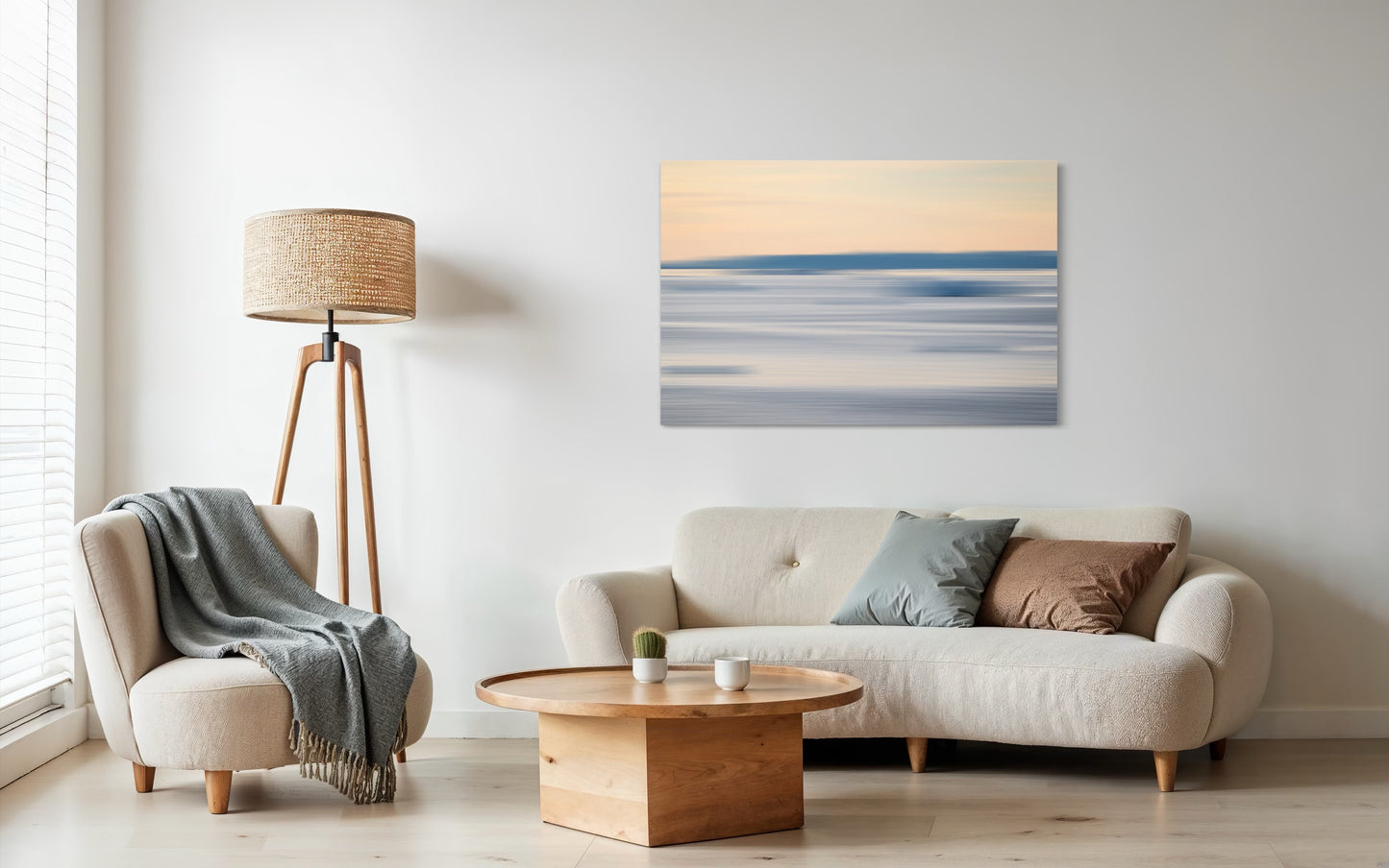 GREENLAND PATTERN XXL