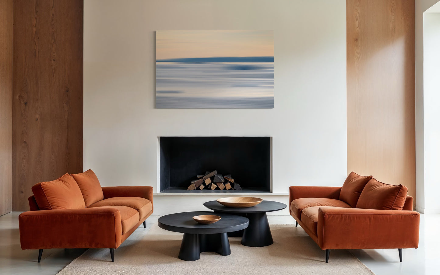 GREENLAND PATTERN XXL