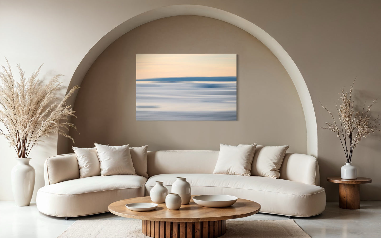 GREENLAND PATTERN XXL