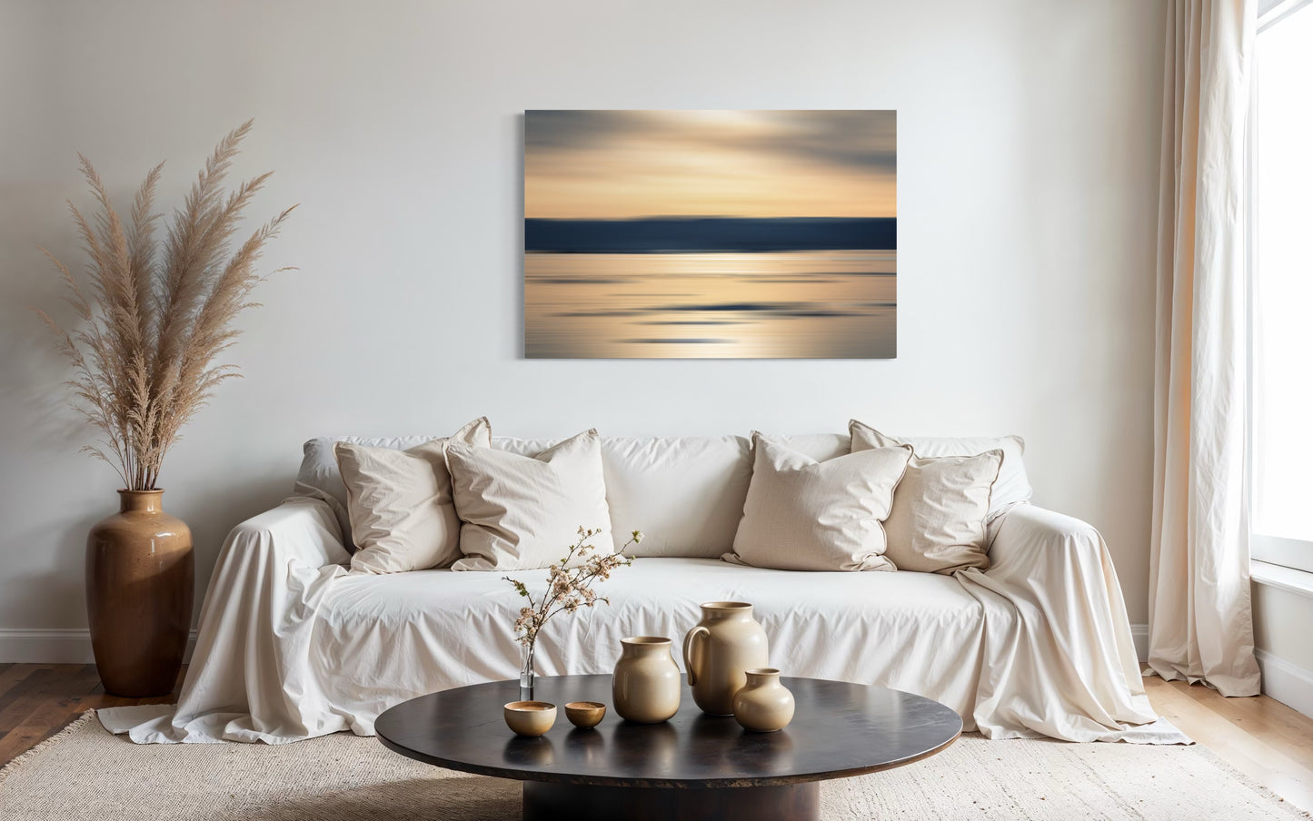 INVISIBLE ICEBERGS XXL