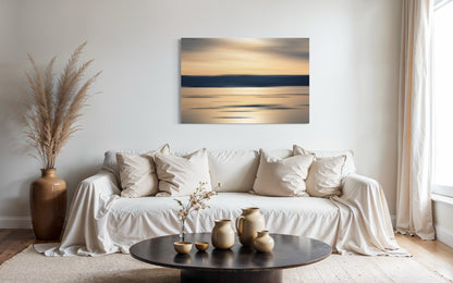 INVISIBLE ICEBERGS XXL