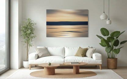 INVISIBLE ICEBERGS XXL