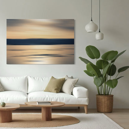 INVISIBLE ICEBERGS XXL