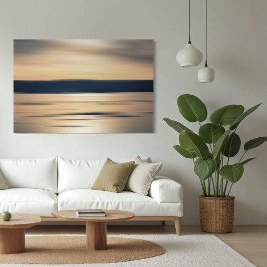 INVISIBLE ICEBERGS XXL