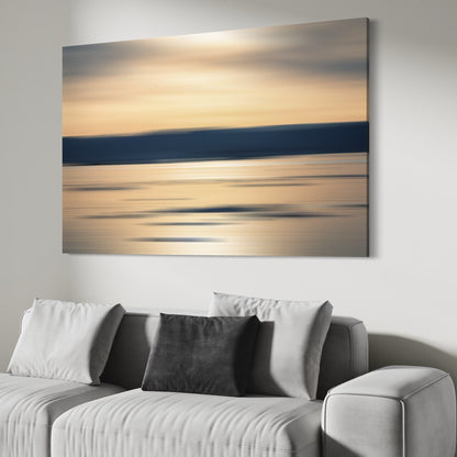 INVISIBLE ICEBERGS XXL