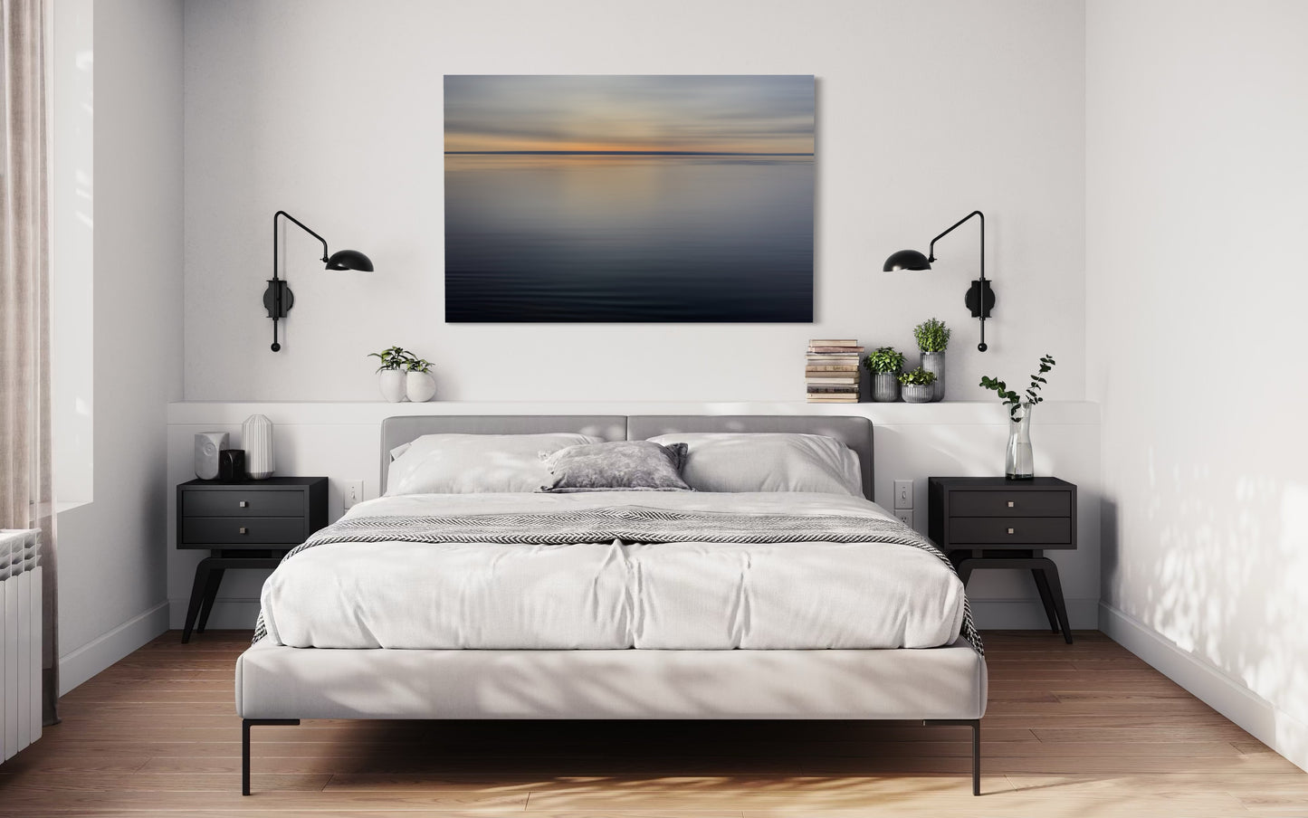 THE ARCTIC QUIET XXL