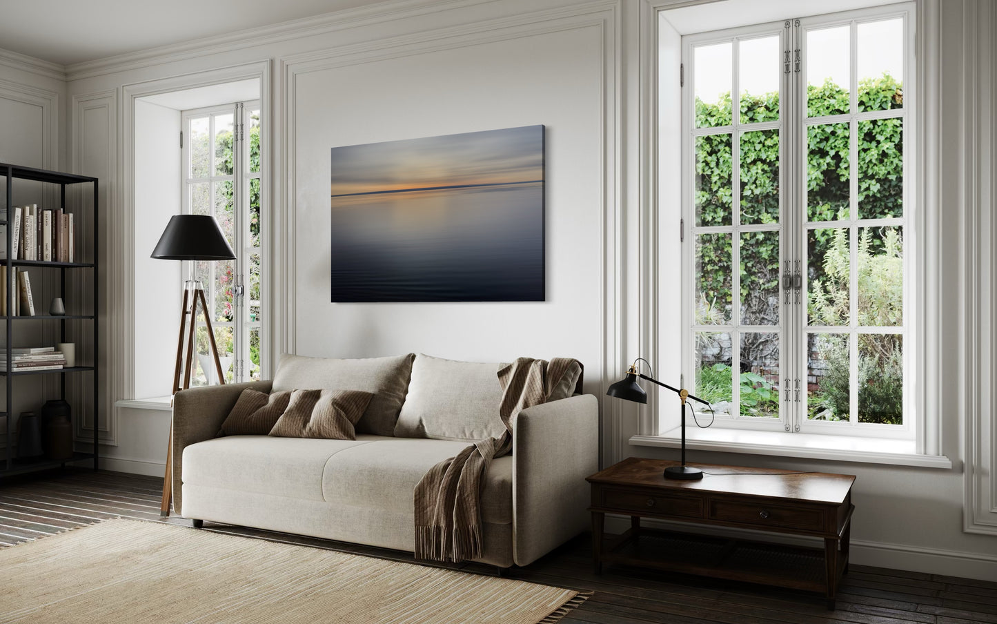 THE ARCTIC QUIET XXL