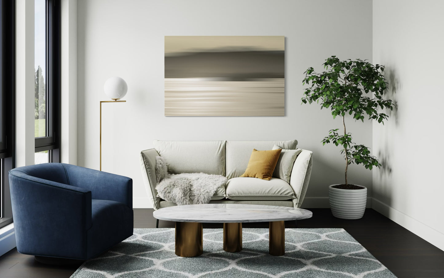 THE POWER OF THE SUN XXL