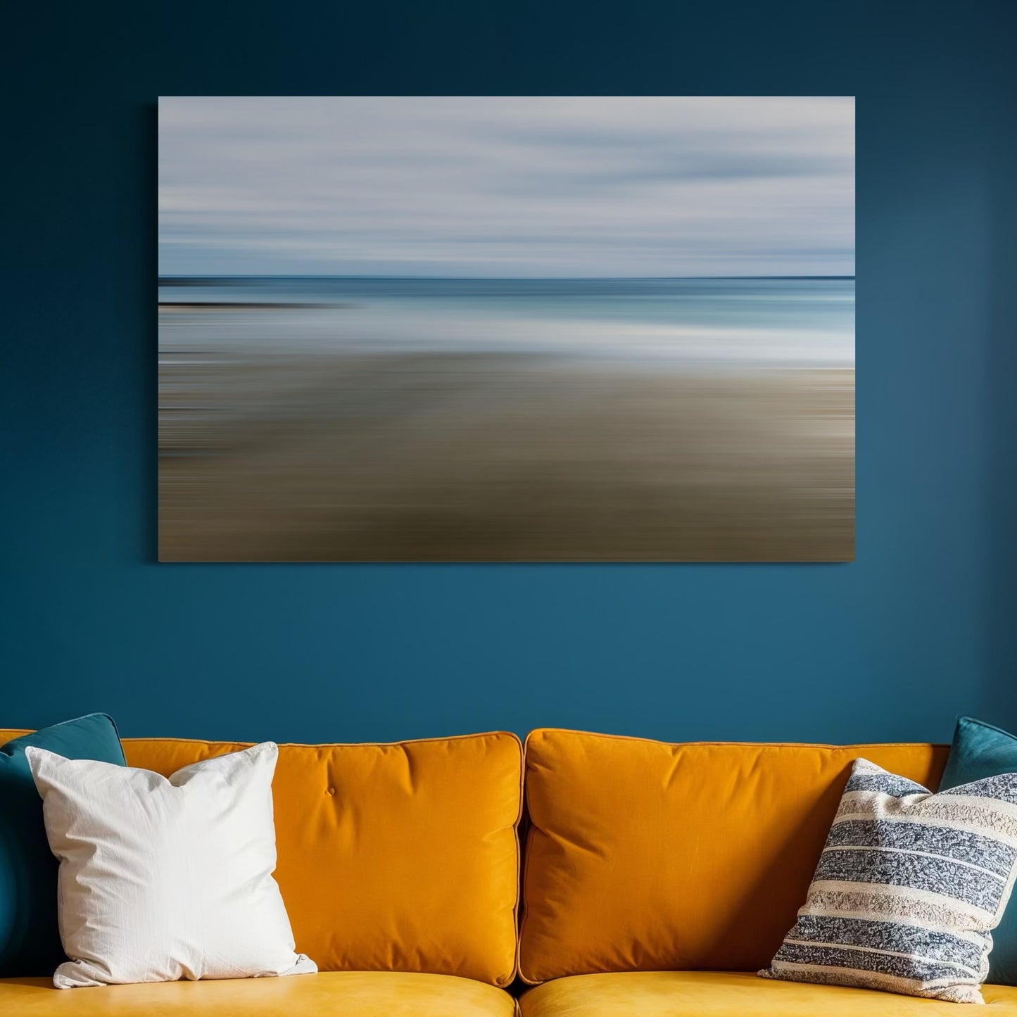 TIDE COLOURS BOAT XXL