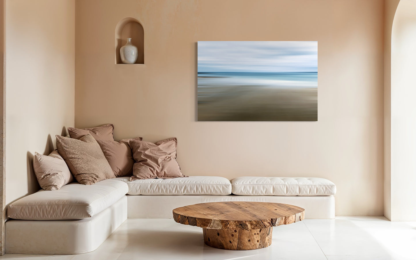 TIDE COLOURS BOAT XXL