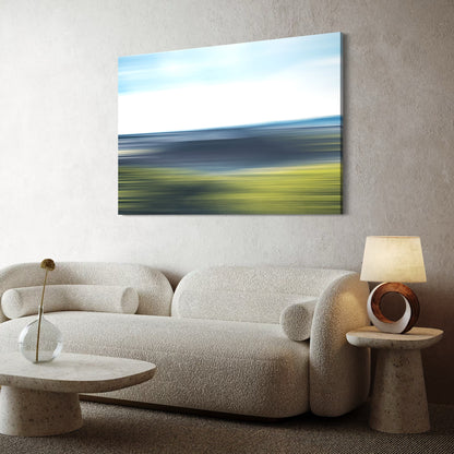 THE INVISIBLE VOLCANO XXL